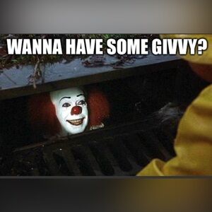 RUN Don’t walk and follow me on the gram 🫶